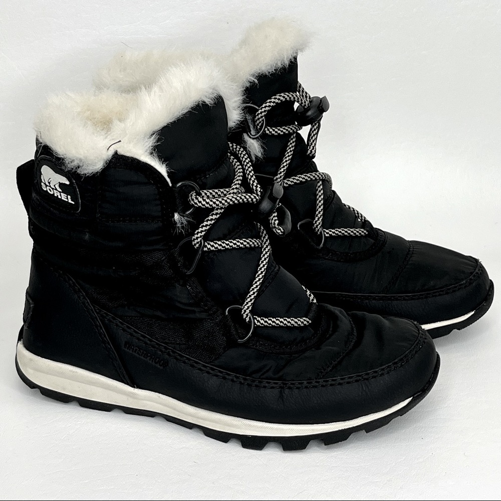 Sorel Kids Whitney 2 Snow Boots